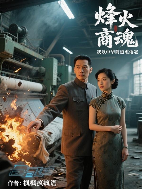开局上海滩十三太保 开局上海滩十三太保