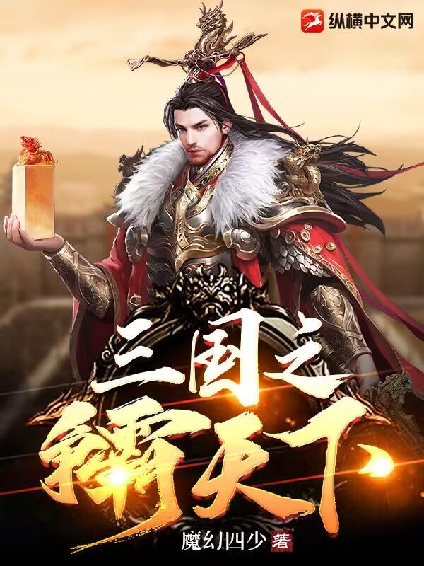 三国之争霸天下TXT 三国之争霸天下TXT