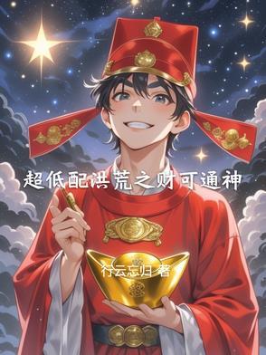 洪荒之神通无量 洪荒之神通无量