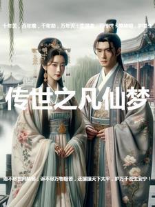 传世之凡仙梦百度百科 传世之凡仙梦百度百科