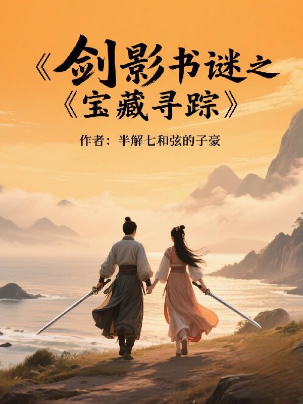剑影迷踪 剑影迷踪