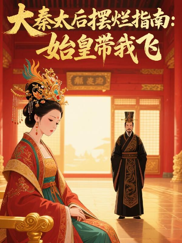 大秦帝国太后演员 大秦帝国太后演员