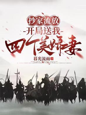 抄家流放带空间的