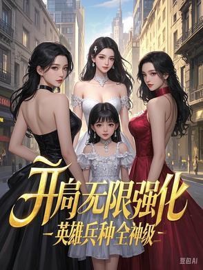 开局就能无线强化 开局就能无线强化