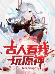 古人看我玩原神的句子怎么说的