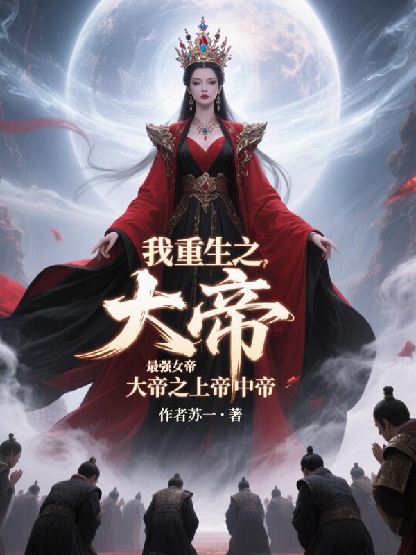重生最强女帝免费阅读 重生最强女帝免费阅读