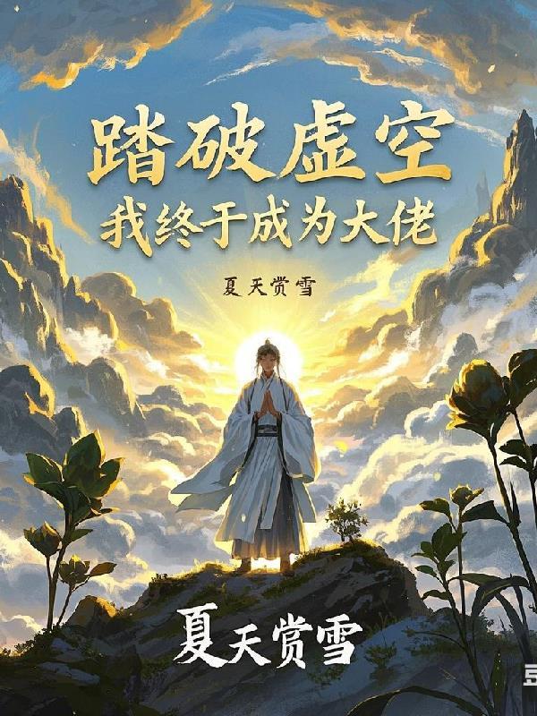 踏破虚空类型 踏破虚空类型