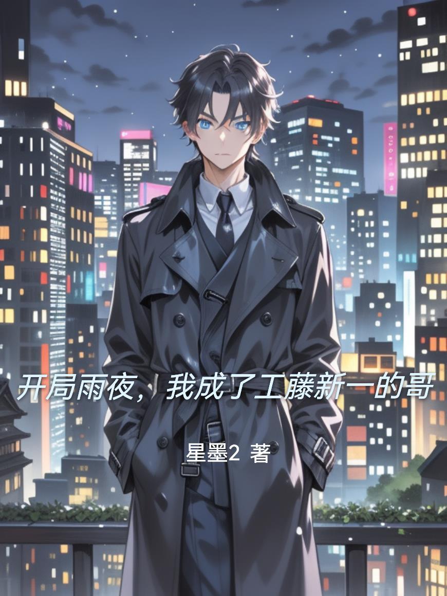 主角变成工藤新一 主角变成工藤新一