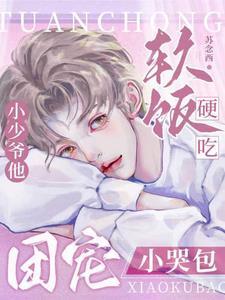 团宠少爷 团宠少爷