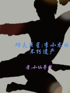 功夫巨星李小龙 功夫巨星李小龙