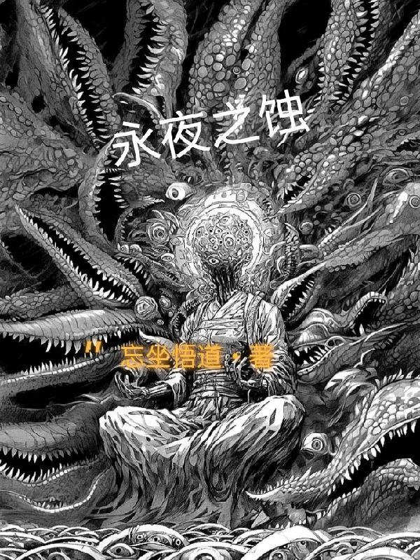 永夜之蚀助祭 永夜之蚀助祭