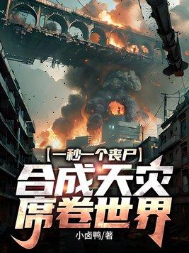 秒变丧尸 秒变丧尸