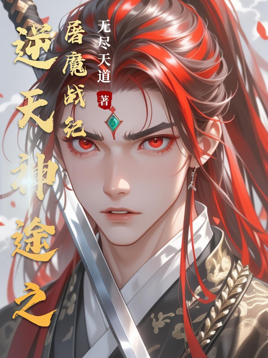 逆天屠神传