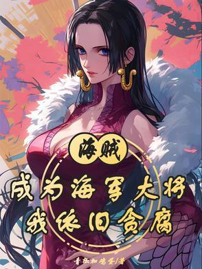 海贼王之成为大将 海贼王之成为大将