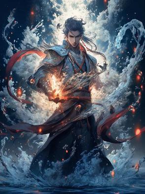 我在木叶修仙 我在木叶修仙