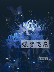 蝶梦飞舞 蝶梦飞舞