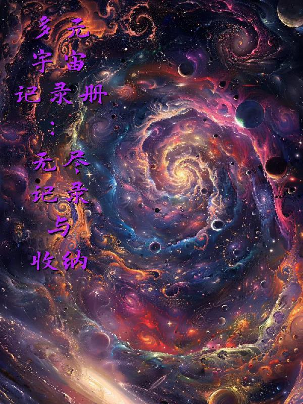 无限多元宇宙是什么意思 无限多元宇宙是什么意思