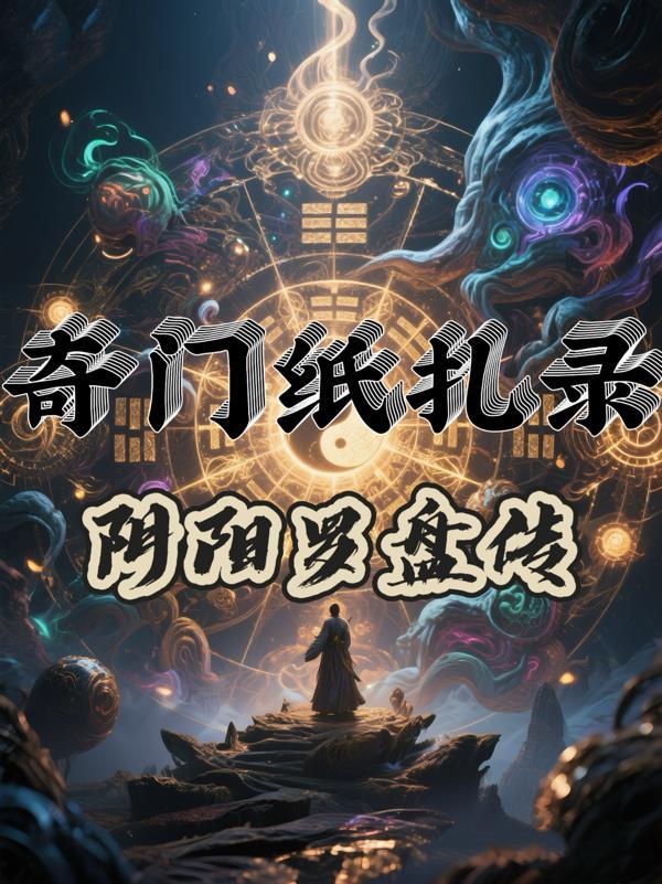 阴盘奇门总录 阴盘奇门总录