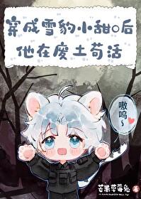小雪豹出生 小雪豹出生