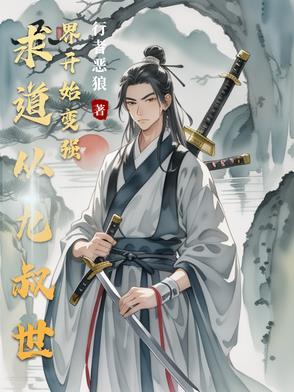 从九叔的世界开始无敌 从九叔的世界开始无敌