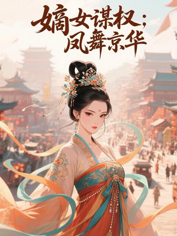 嫡女谋权凤逆天下 嫡女谋权凤逆天下
