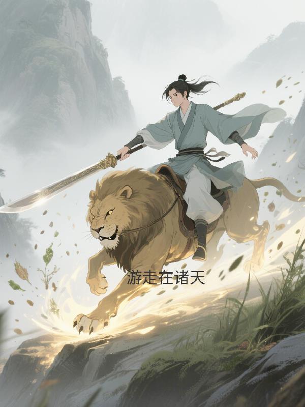 游走在诸天万界的人笔趣阁免费阅读 游走在诸天万界的人笔趣阁免费阅读
