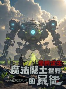 废物魔法师 废物魔法师