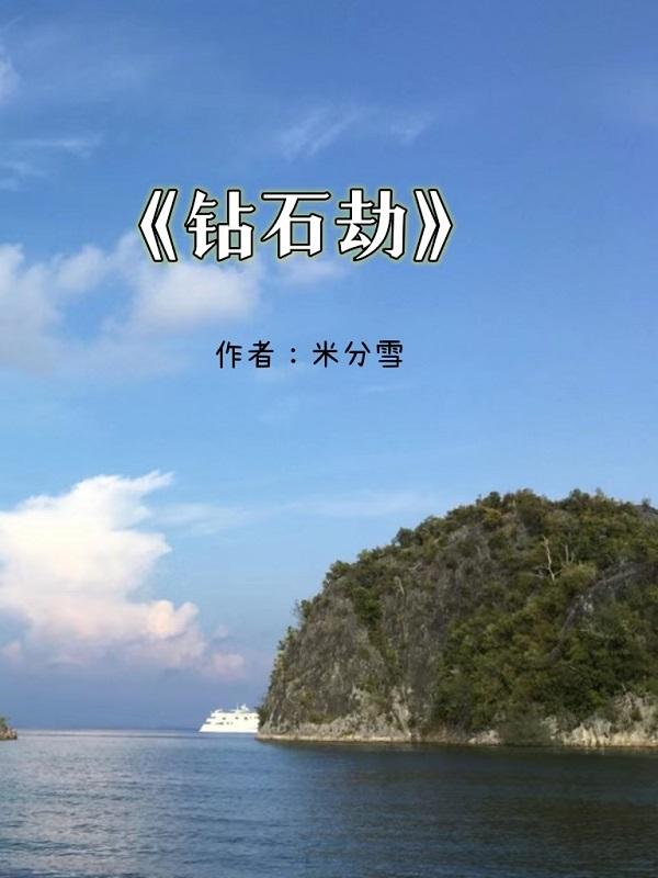钻石劫案 钻石劫案