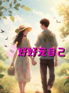 好好宠我是什么意思 好好宠我是什么意思