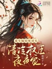 重生嫁给死对头abo 重生嫁给死对头abo