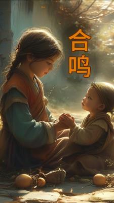 合鸣苑 合鸣苑