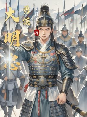 大明忠勇侯原著叫什么名字 大明忠勇侯原著叫什么名字