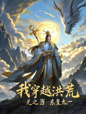 穿越洪荒之东皇至尊 穿越洪荒之东皇至尊