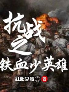 抗战之铁血少帅完整版 抗战之铁血少帅完整版
