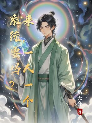 一个人做一个系统 一个人做一个系统