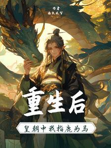 我重生后成了皇后 我重生后成了皇后