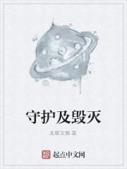 守护与毁灭的羽翼 守护与毁灭的羽翼