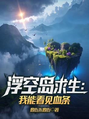 浮空岛福地地图 浮空岛福地地图