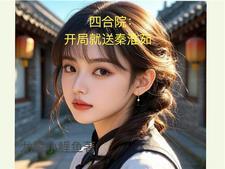 四合院开局娶秦淮茹 四合院开局娶秦淮茹