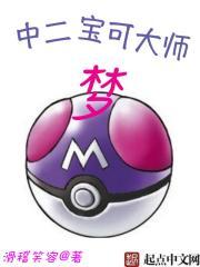 中二精灵宝可梦大师 中二精灵宝可梦大师
