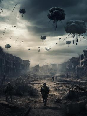 穿越时空特种兵的 穿越时空特种兵的