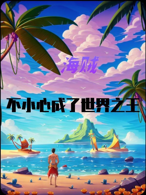 海贼不小心成了世界之王 许无忧 海贼不小心成了世界之王 许无忧
