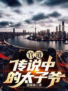 官道传说中的太子爷原文 官道传说中的太子爷原文