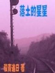 落地的星星 落地的星星