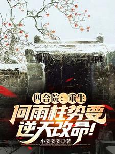 四合院超级领悟力作者小姜姜姜 四合院超级领悟力作者小姜姜姜