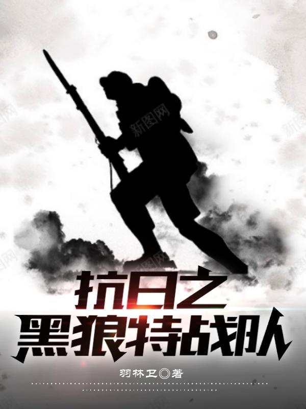 抗日之黑狼特战队电视剧免费观看 抗日之黑狼特战队电视剧免费观看