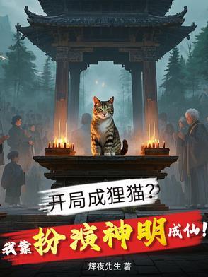 开局变成猫娘 开局变成猫娘