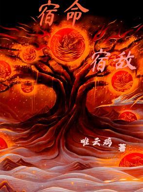 宿命之敌是什么意思 宿命之敌是什么意思