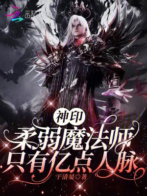 神印柔弱魔法师 神印柔弱魔法师