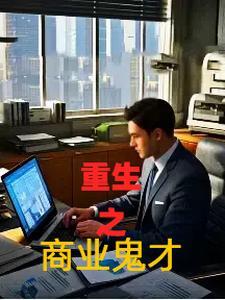 重生之商业强人百度百科 重生之商业强人百度百科